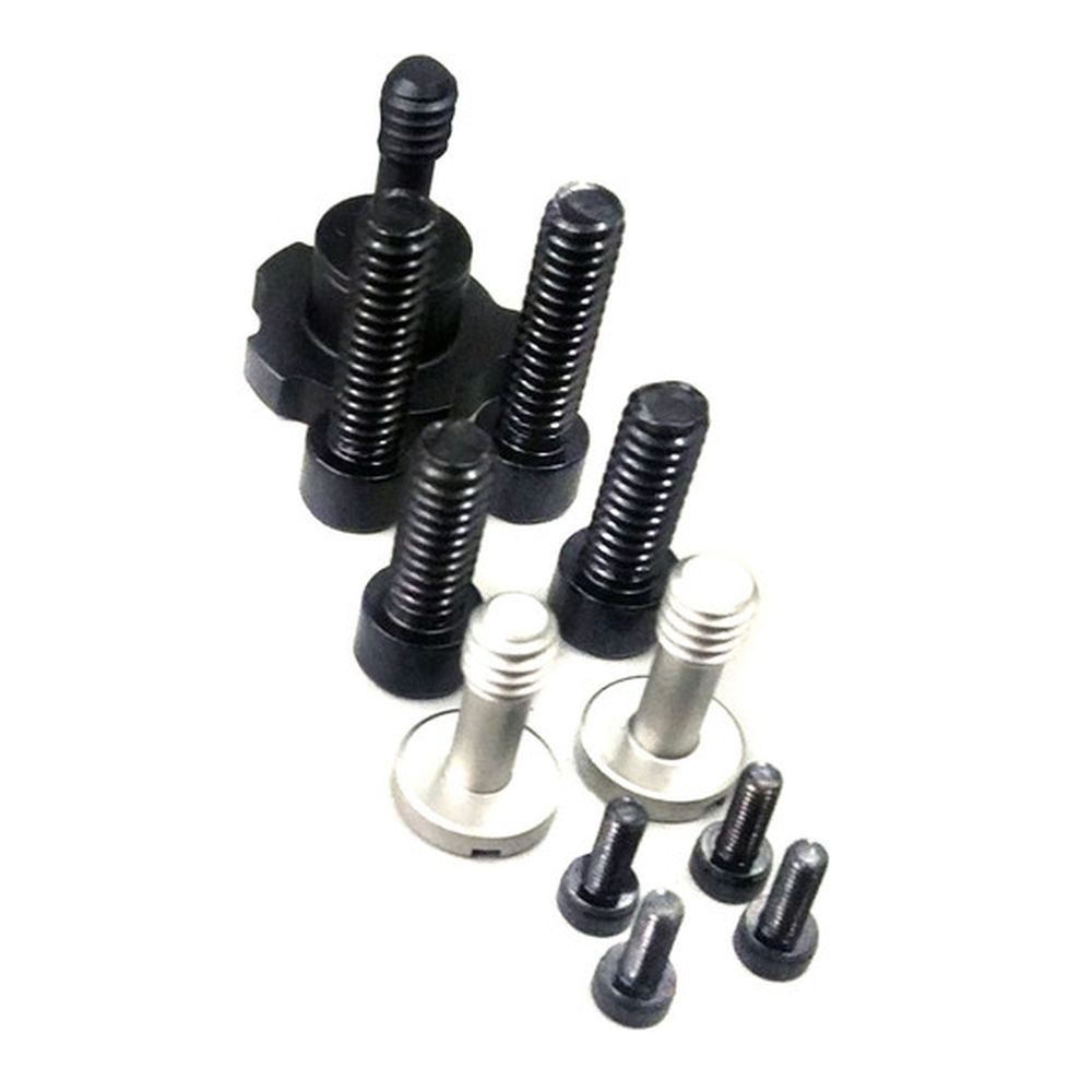 Blackmagic Camera URSA Mini - Schulterset Bolzen