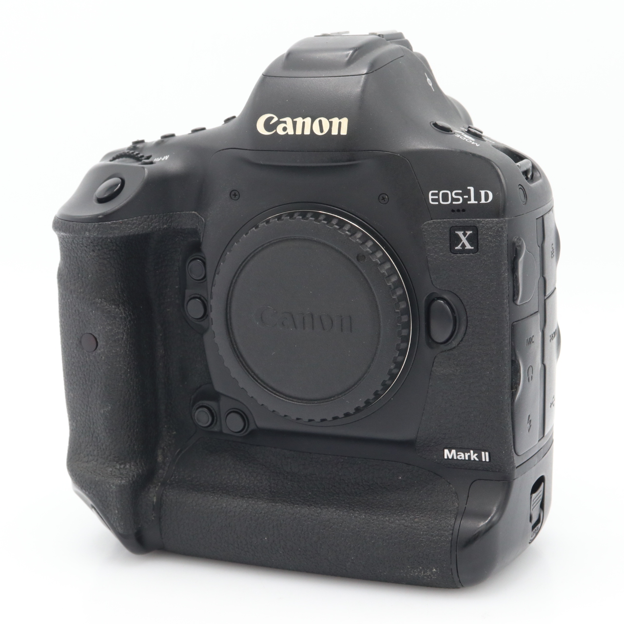 Canon EOS 1DX mark II Gehäuse Gebrauchtware
