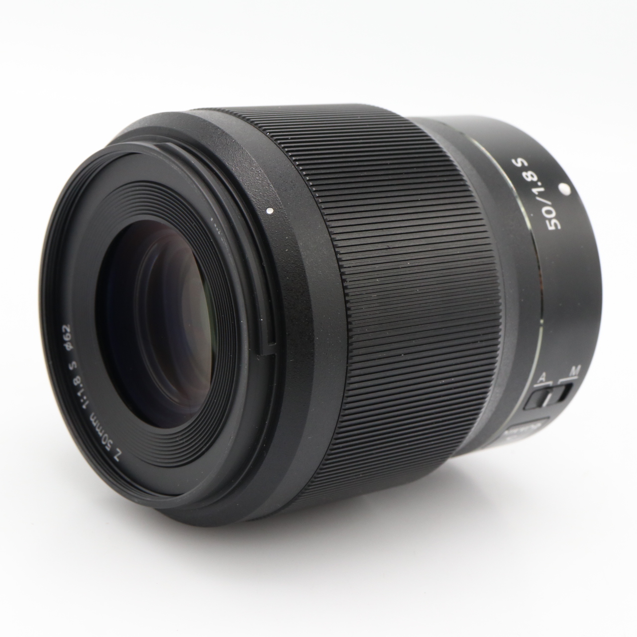 Nikon Z 50mm F/1.8 S Gebrauchtware