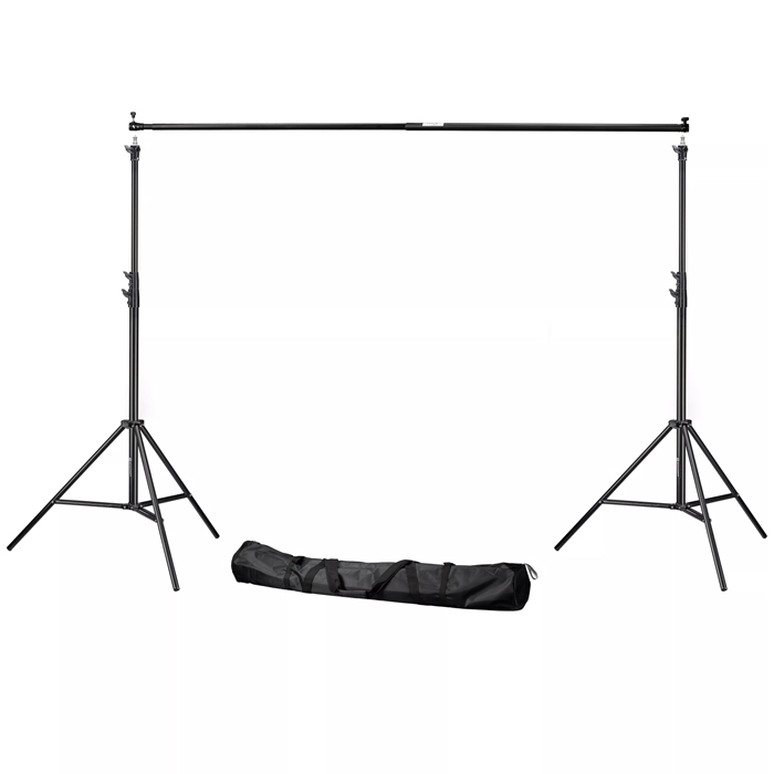 Bresser BR-D36 Hintergrundunterstüzung 300x300cm Extra Strong