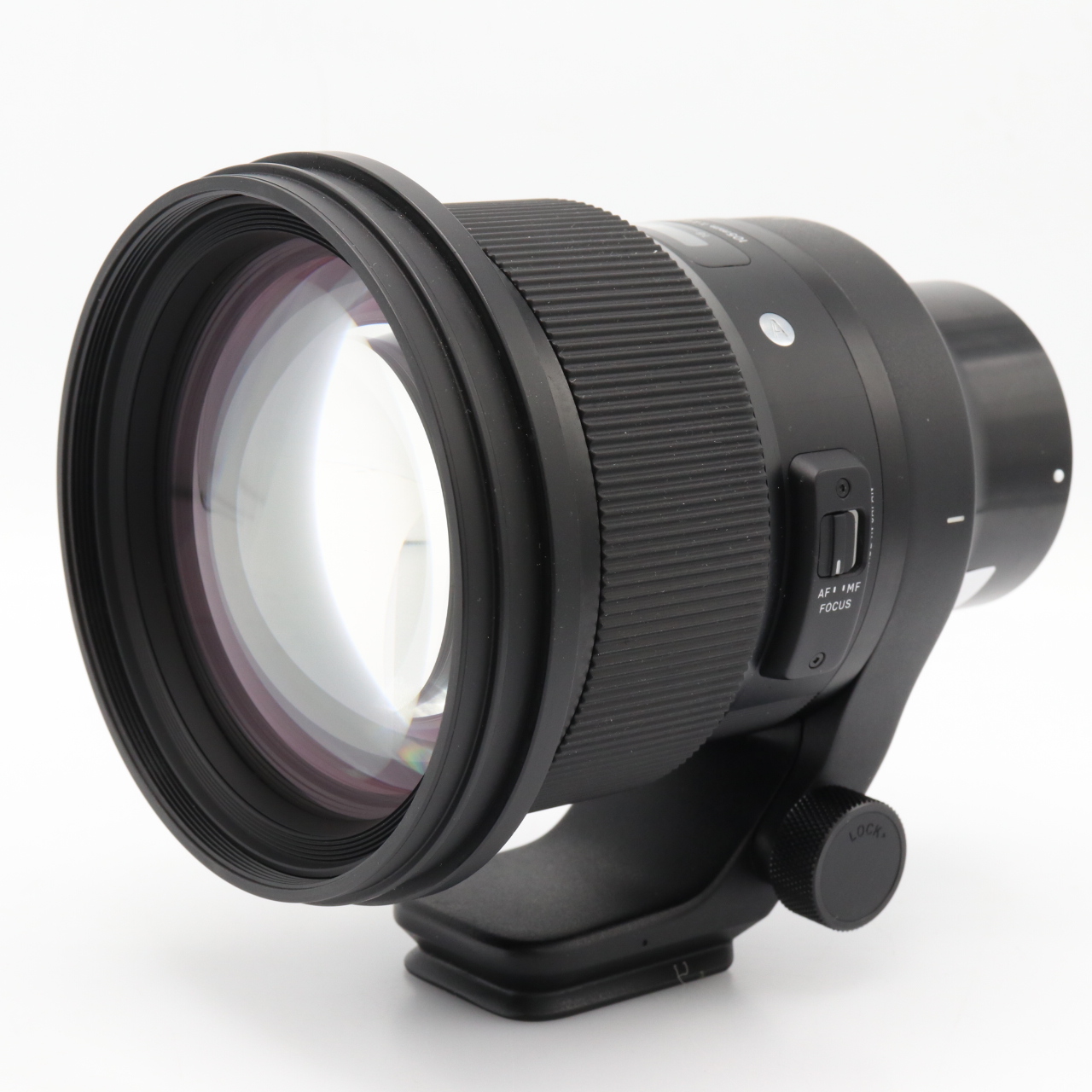 Sigma 105mm F/1.4 DG HSM ART Sony FE Gebrauchtware