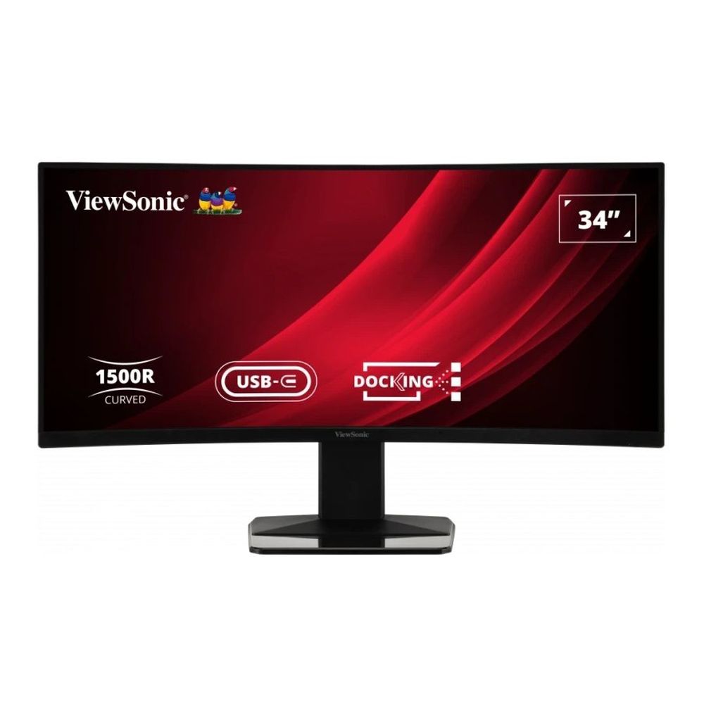 ViewSonic LED-Monitor VG3419C 34