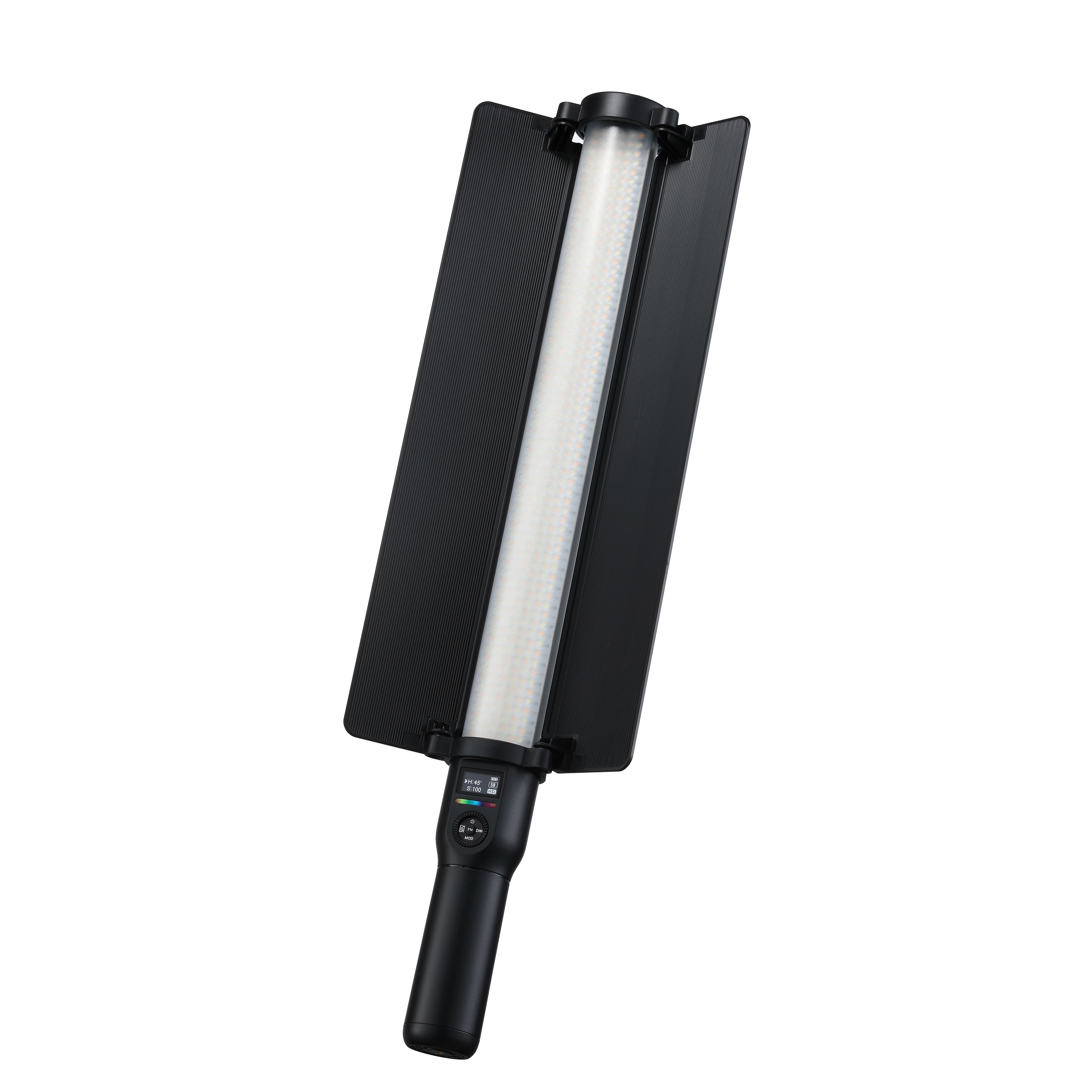 Godox LC500R RGB-Lichtröhre OUTLET