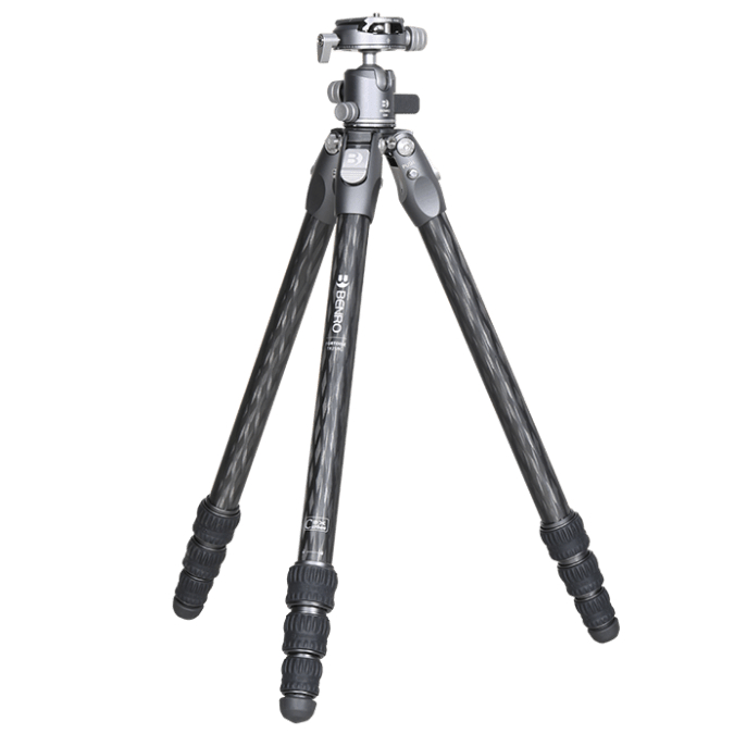 Benro Tortoise Stativ-Kit TTOR24CGX30