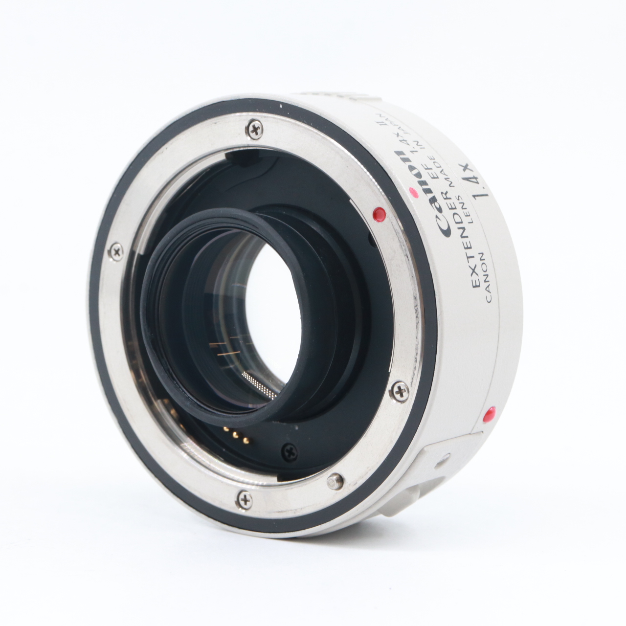 Canon EF 1.4x II extender (Telekonverter) Gebrauchtware