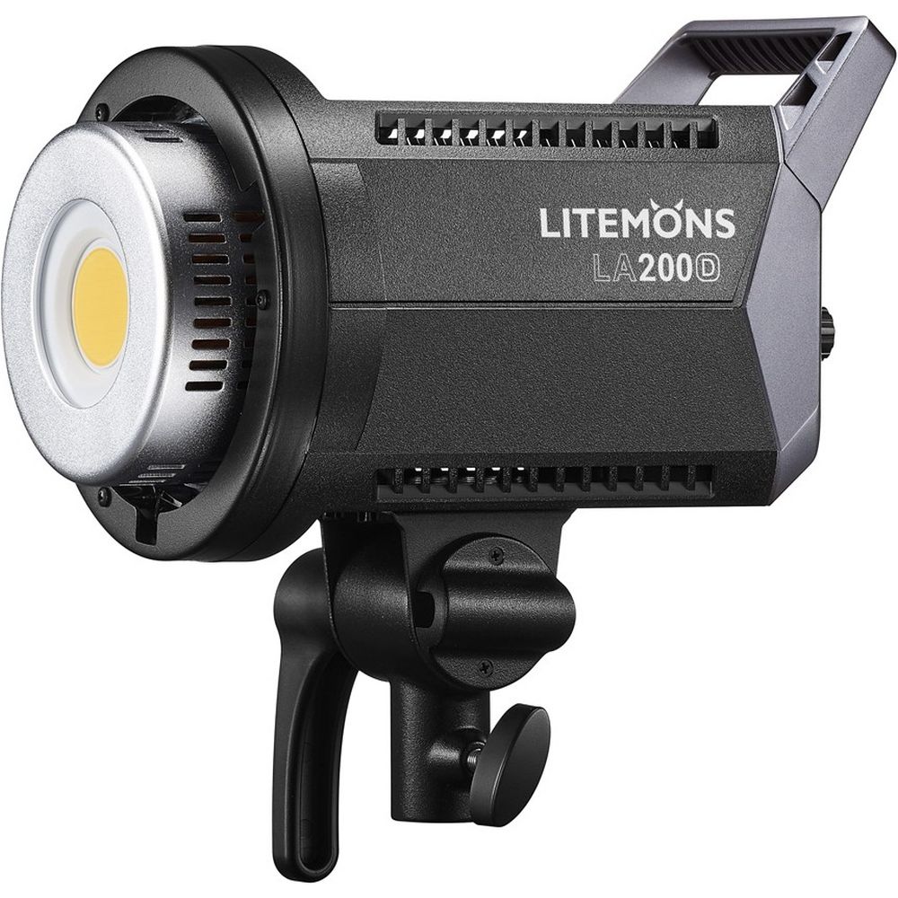 Godox Litemons LED-Videoleuchte LA200D