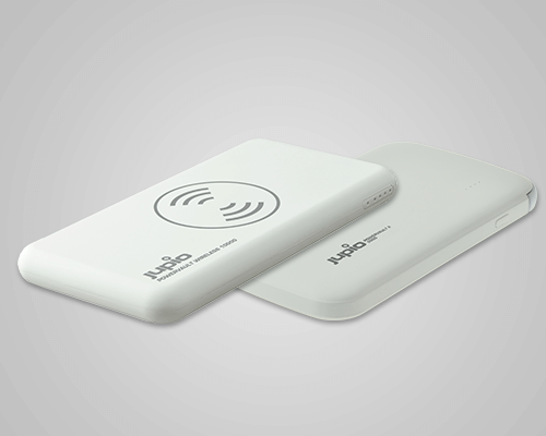 Jupio power banks