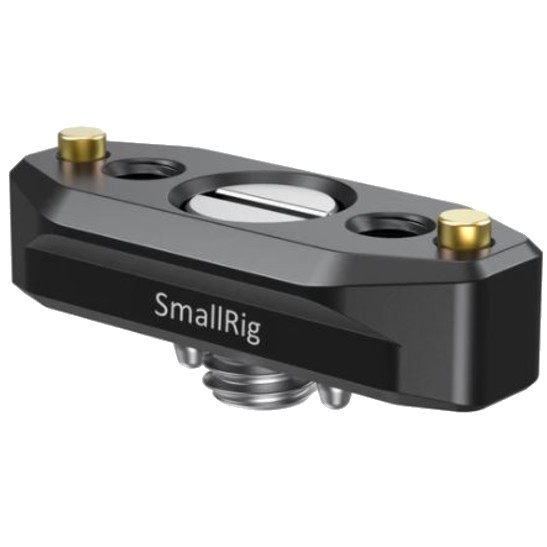 Smallrig NATO Rail mit ARRI Positionierschraube 48mm BUN2521