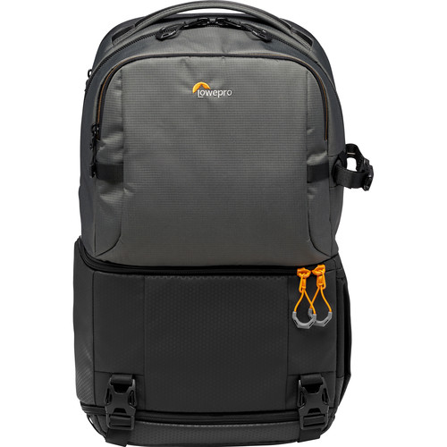Lowepro Fastpack BP 250 AW III grau