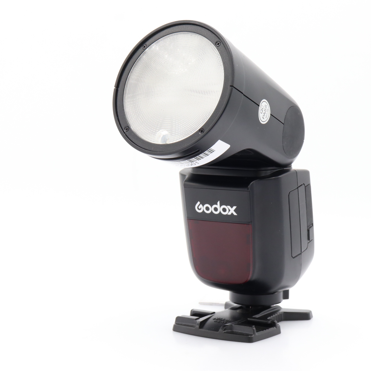 Godox V1 Nikon Kit Gebrauchtware