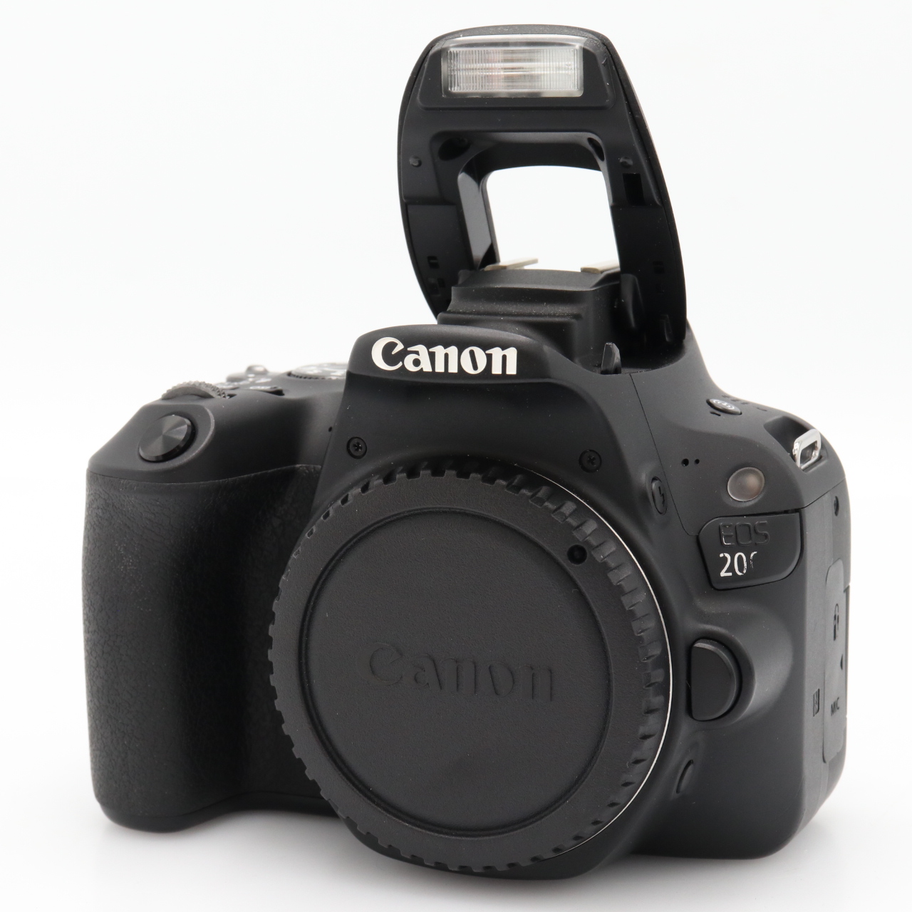 Canon EOS 200D Gehäuse Gebrauchtware