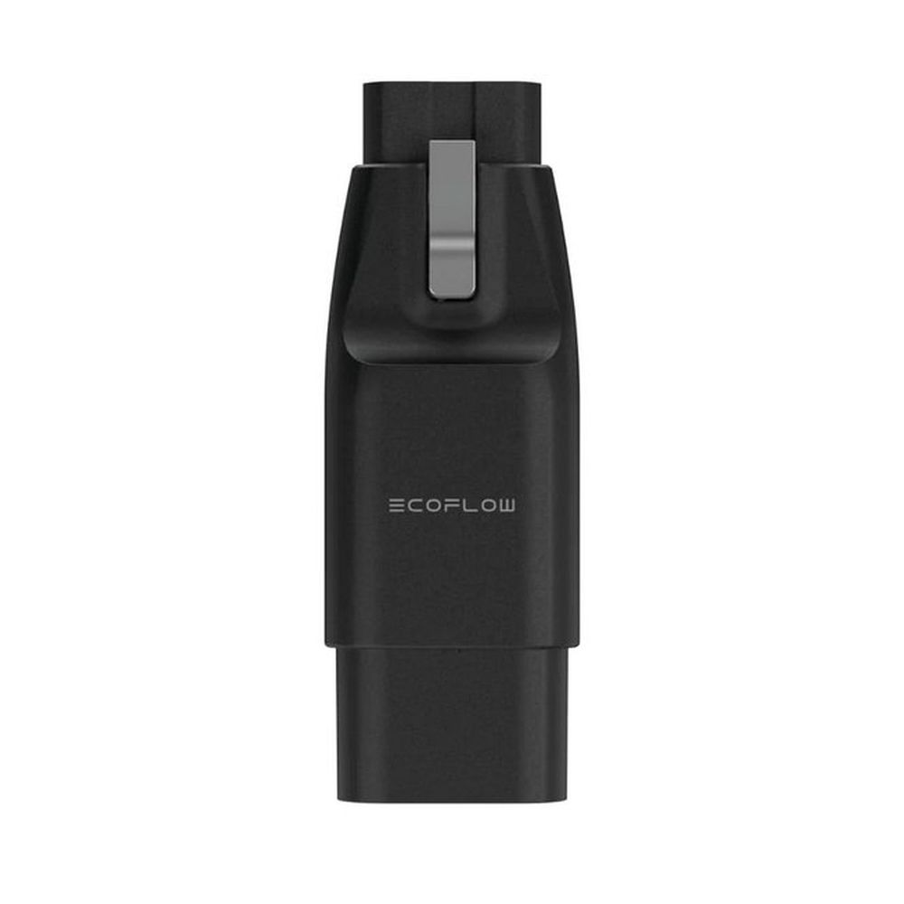 EcoFlow DELTA Pro EV X-Stream Adapter - schwarz - Europa