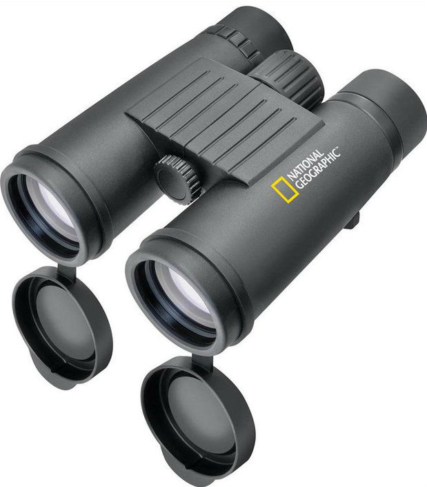National Geographic Fernglas 10x42 Wasserdicht