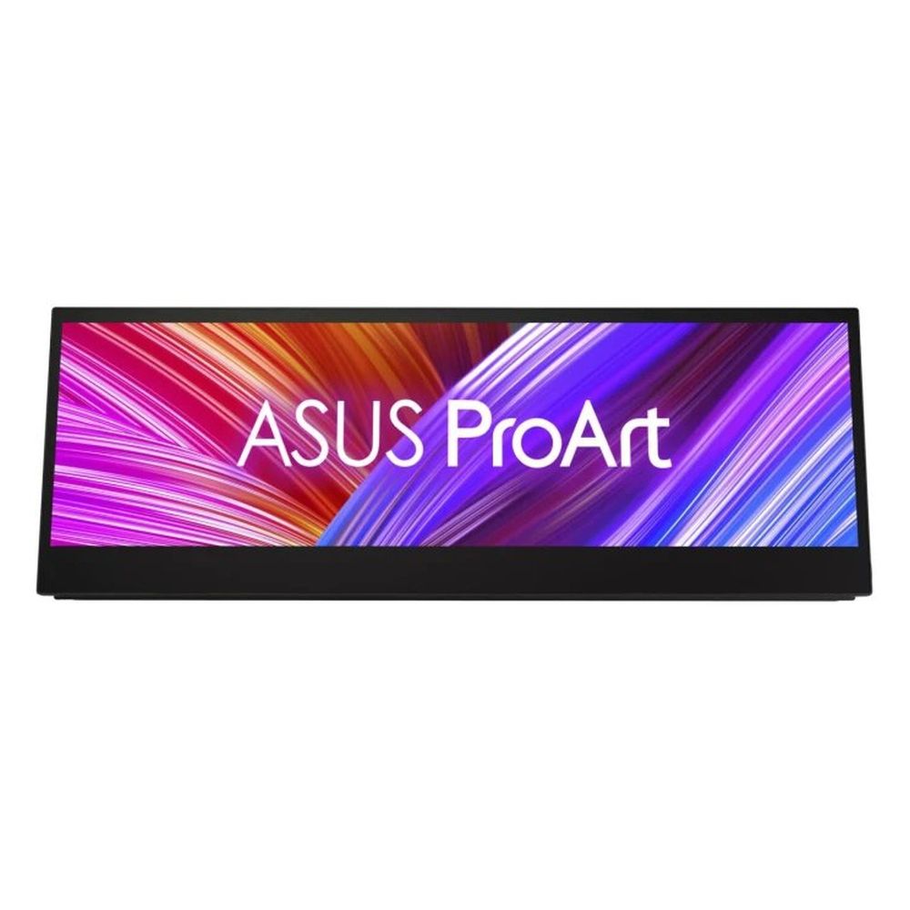 ASUS ProArt PA147CDV Kreativer 14-Zoll-Touchscreen-Monitor