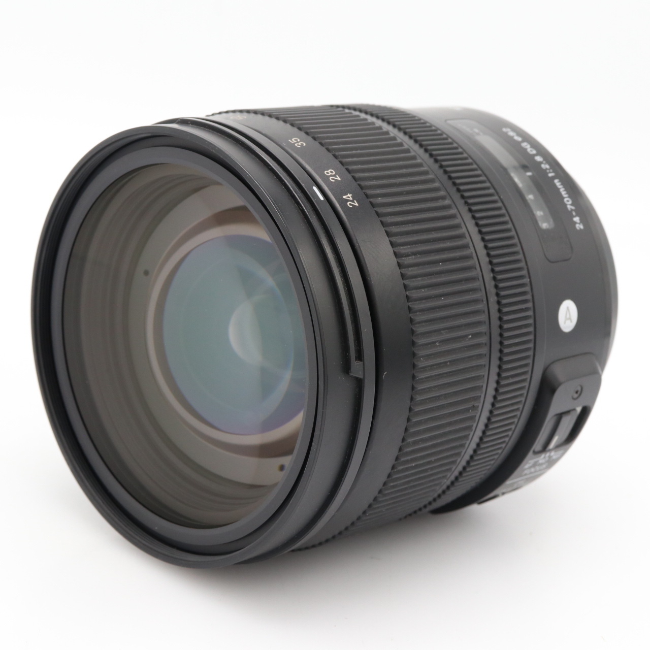 Sigma 24-70mm f/2.8 DG OS HSM Art Nikon FX Gebrauchtware