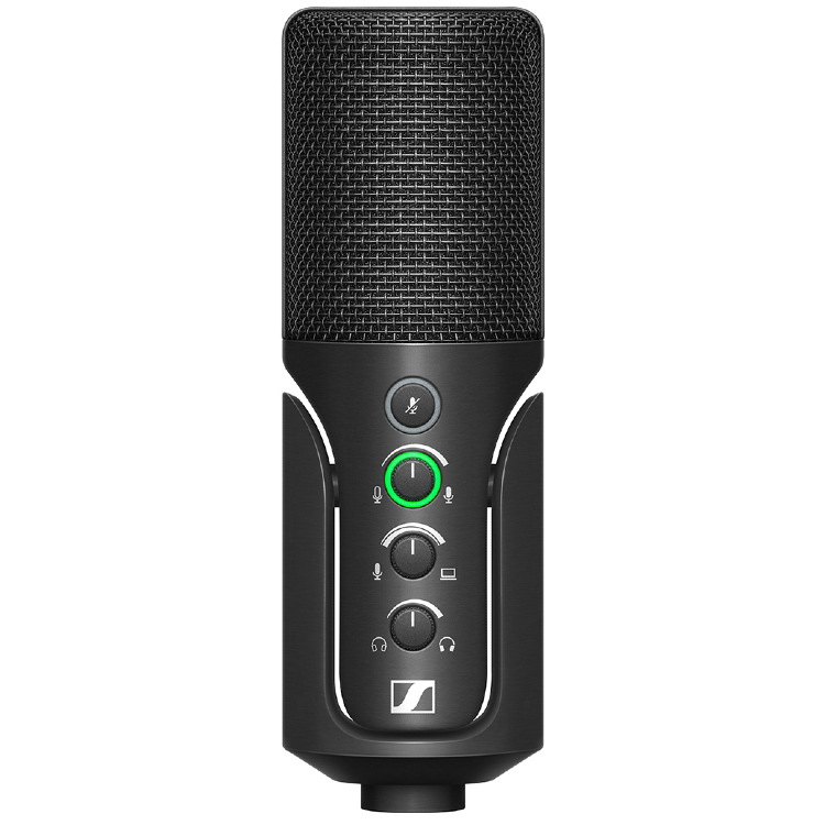 Sennheiser Profile Streaming Set