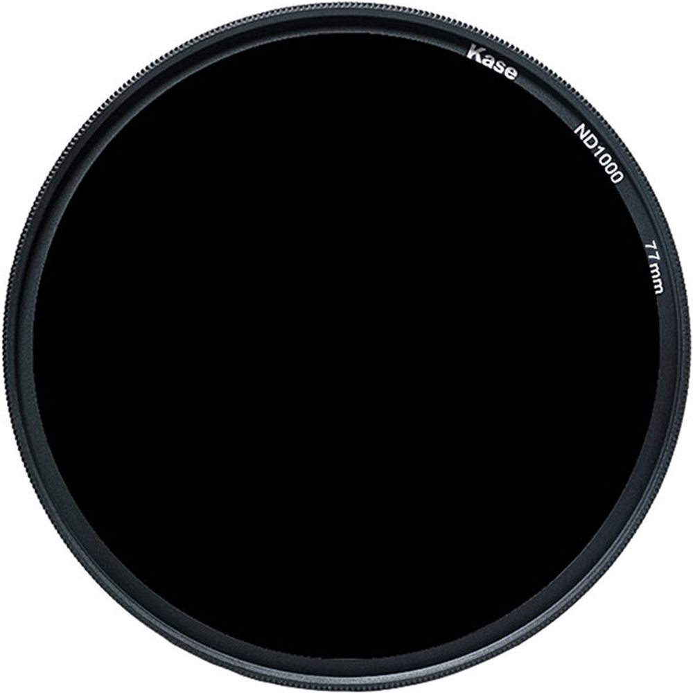 Kase Wolverine magnetischer ND1000 Filter 77mm