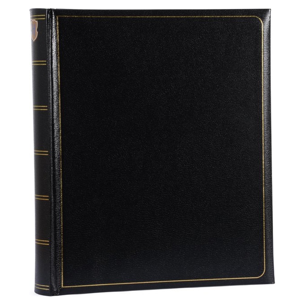 Henzo Fotoalbum Memory Schwarz