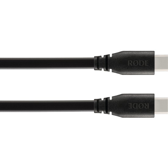 Rode SC17, USB-C-auf-USB-C-Kabel, 1,5 m