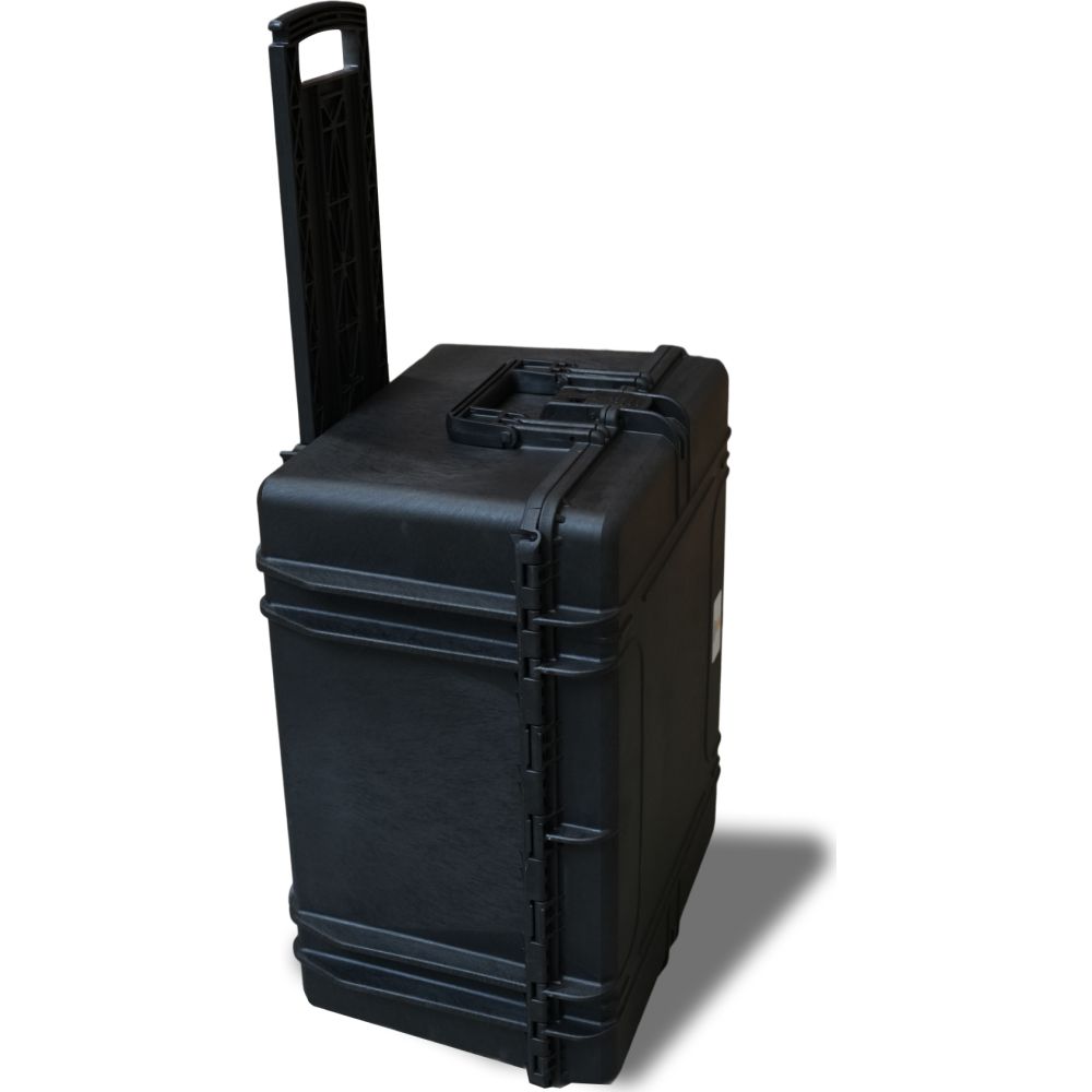 Pixel Maker Podcasting Case