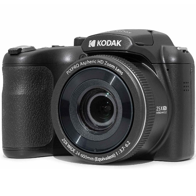 Kodak Pixpro AZ255 Schwarz