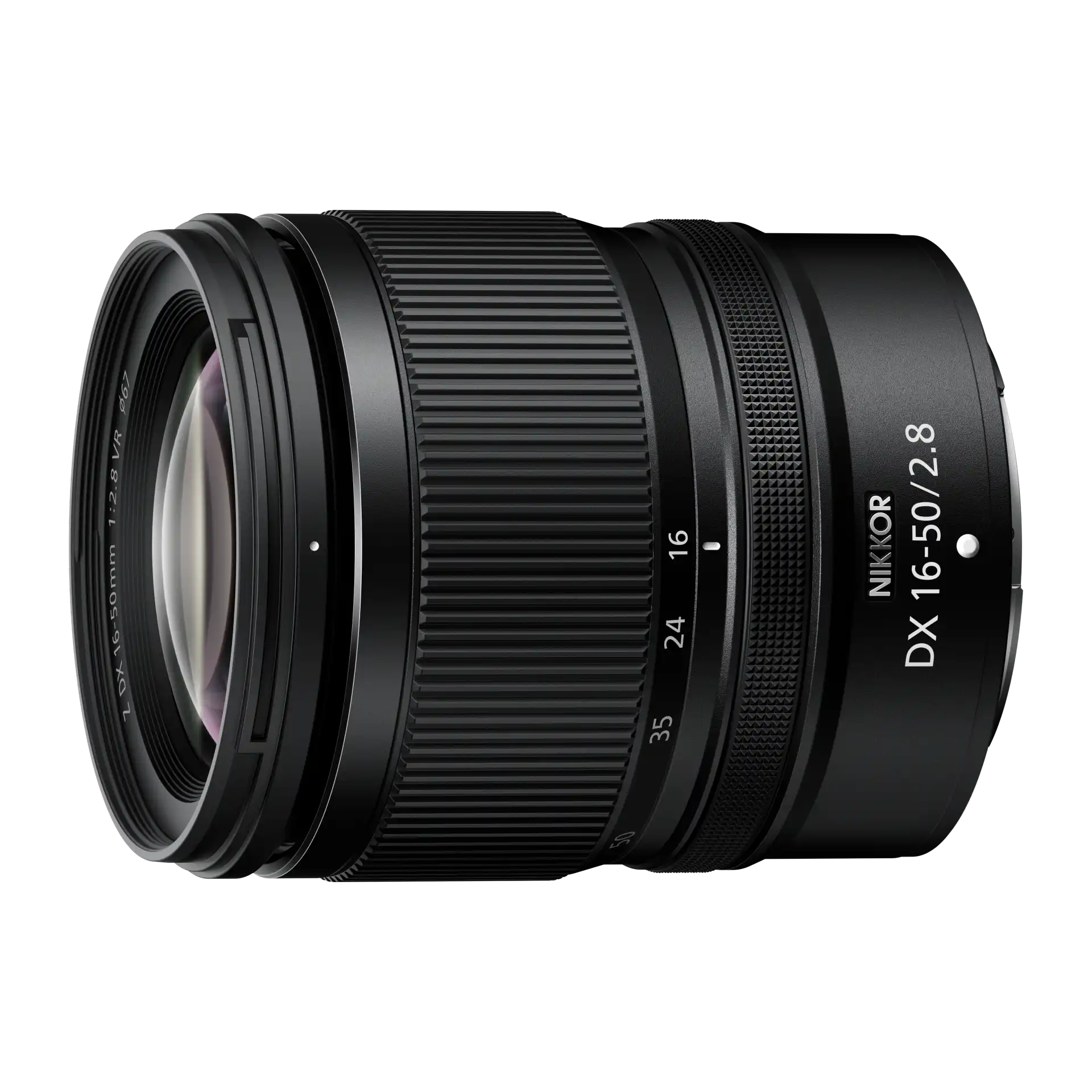 Nikon NIKKOR Z DX 16-50 mm f/2,8 VR