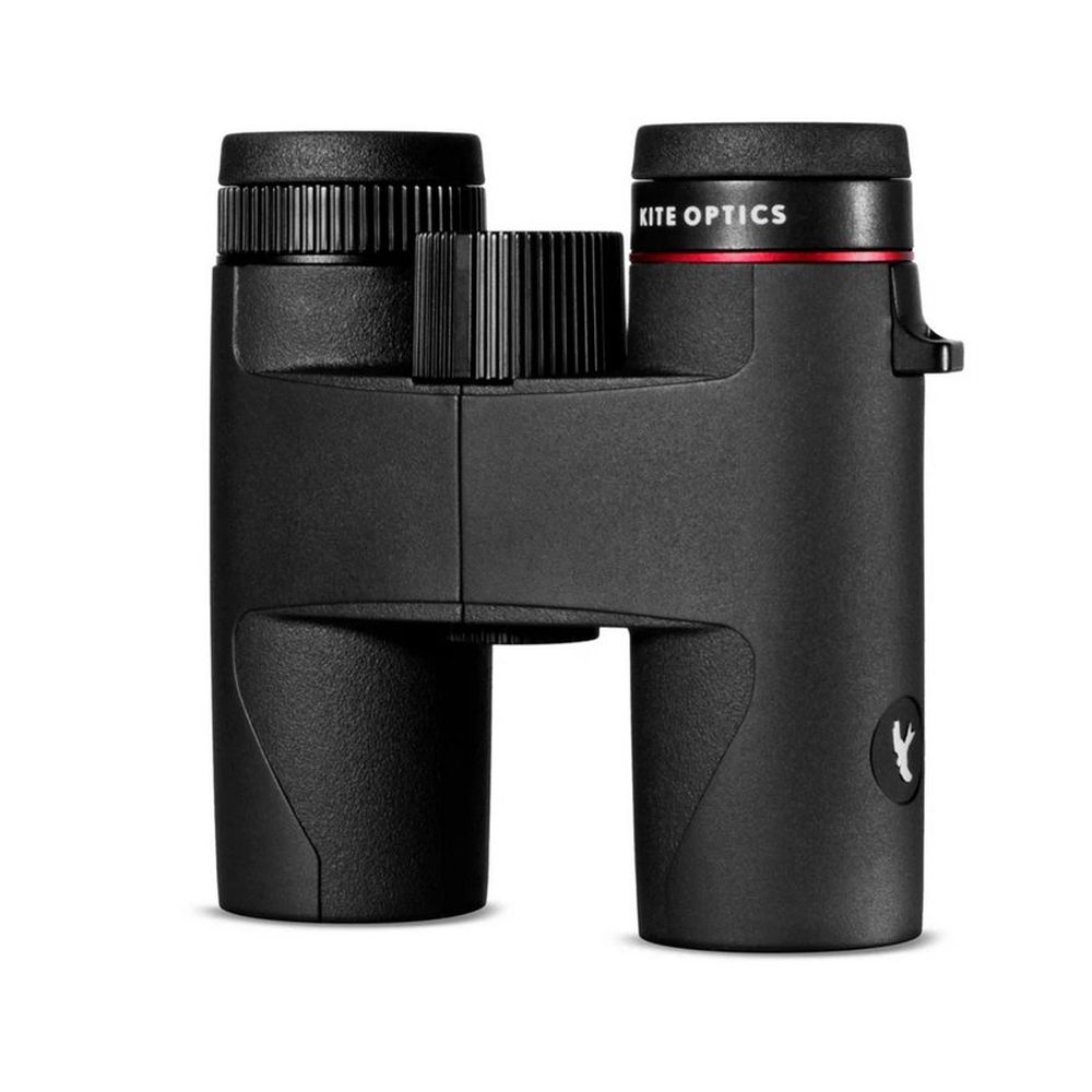 Kite Optics Dachkant-Fernglas LYNX HD+ 10x30