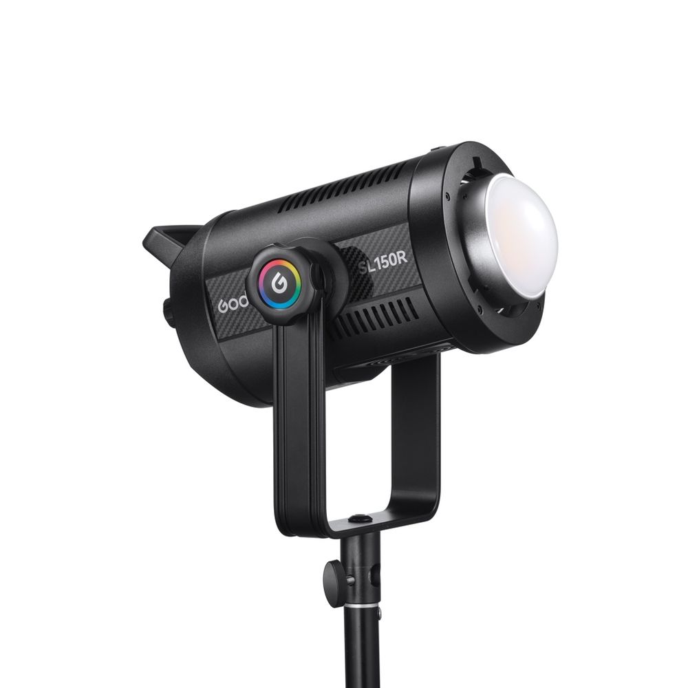 Godox SL150R RGB LED-Videoleuchte