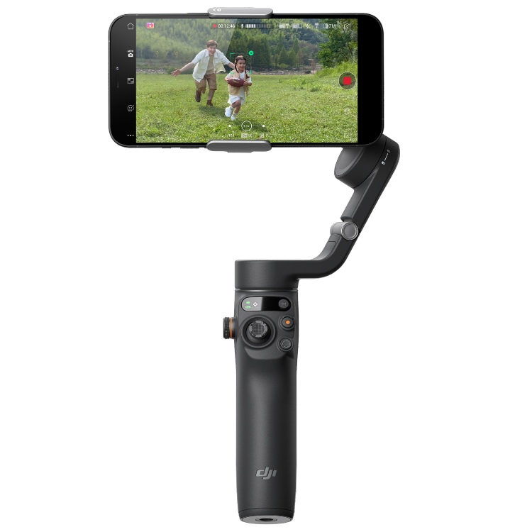 DJI Osmo Mobile 6 Slate Gray