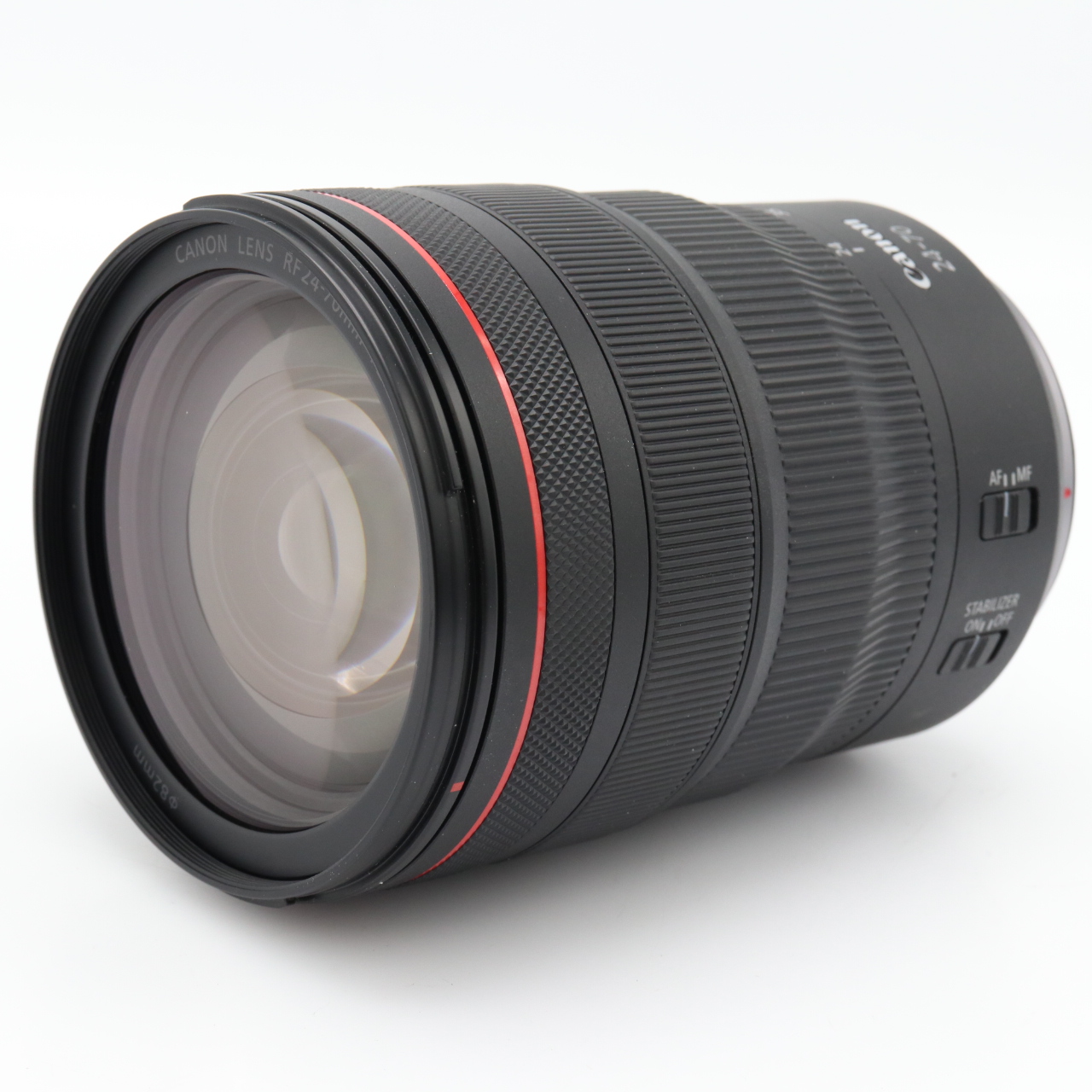 Canon RF 24-70mm f/2.8 L IS USM Gebrauchtware