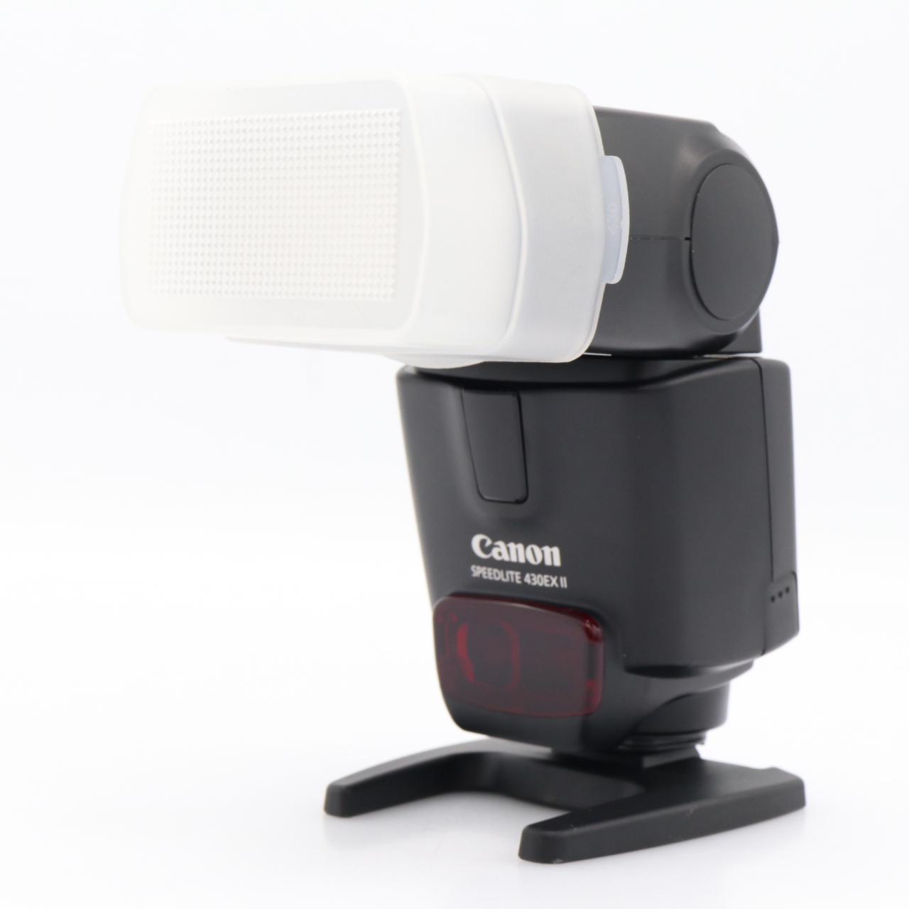Canon Speedlite 430EX II Gebrauchtware