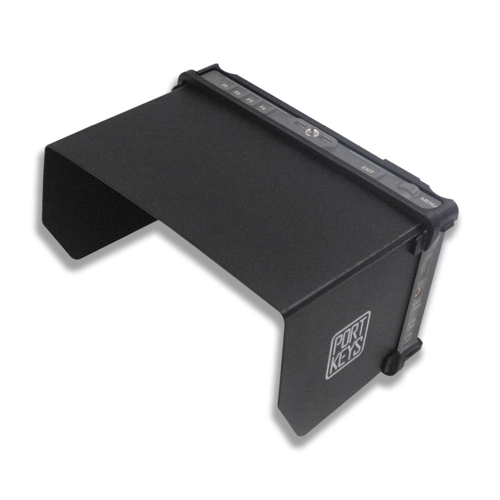 Portkeys BM7 IIDS Solarhaube