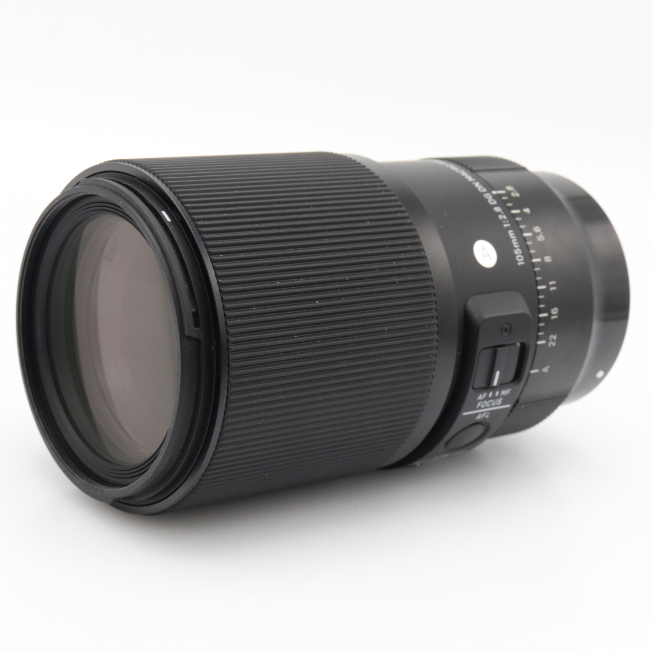 Sigma 105mm f/2.8 DG DN Makro Art Sony FE Gebrauchtware