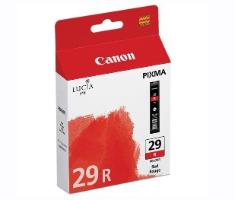 Canon PGI-29R rot