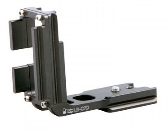 Jobu Bracket Canon 7D OUTLET