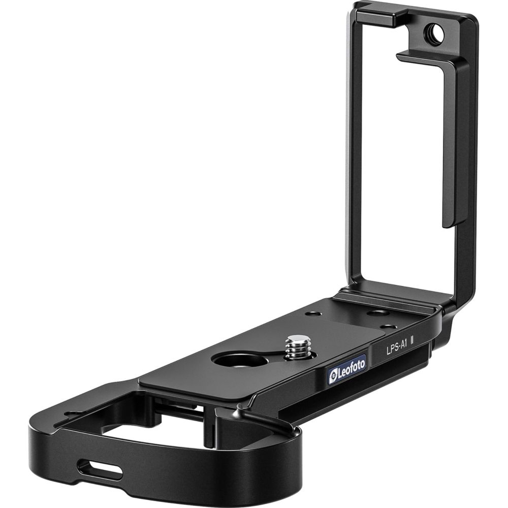 Leofoto L Platte für Sony A1 II