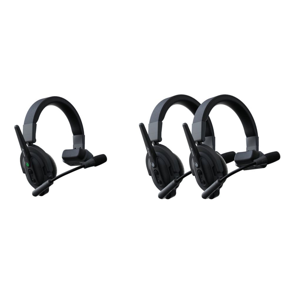 Accsoon CoMo 1H2R - 1 H und 2 R