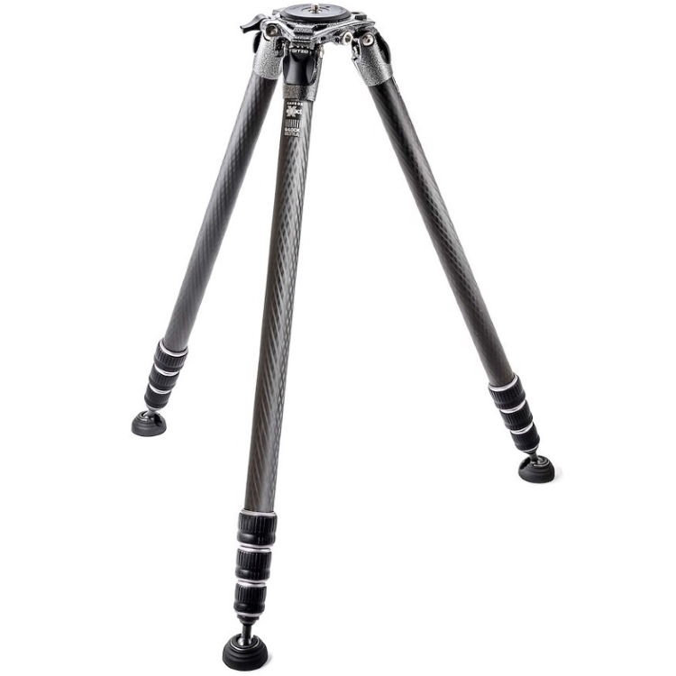 Gitzo GT3533S eXact carbon systematic series 3