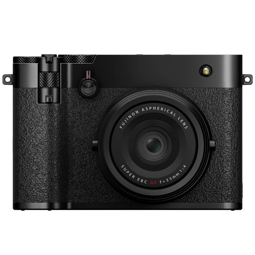 Fujifilm GFX 100RF schwarz