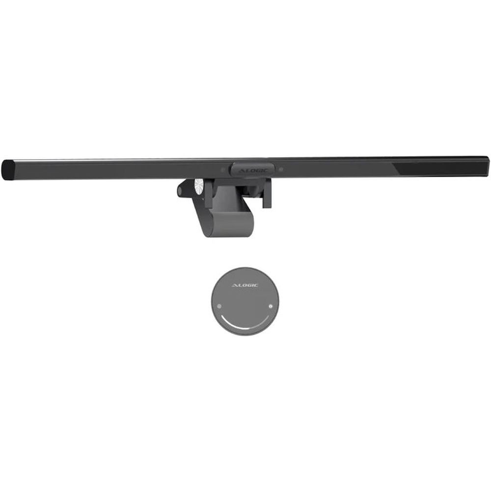 Alogic Illuminate Light Bar 4k Autofokuskamera – Space Grau