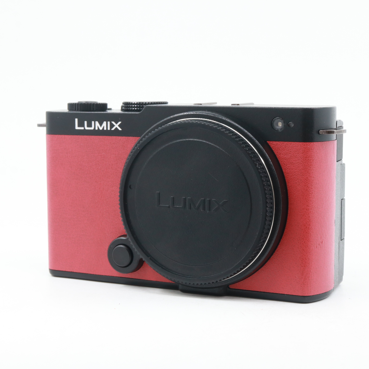 Panasonic Lumix S9 Gehäuse Gebrauchtware