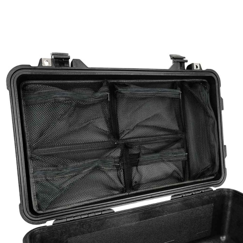 Pelicase 1510/1514 Lid Organiser