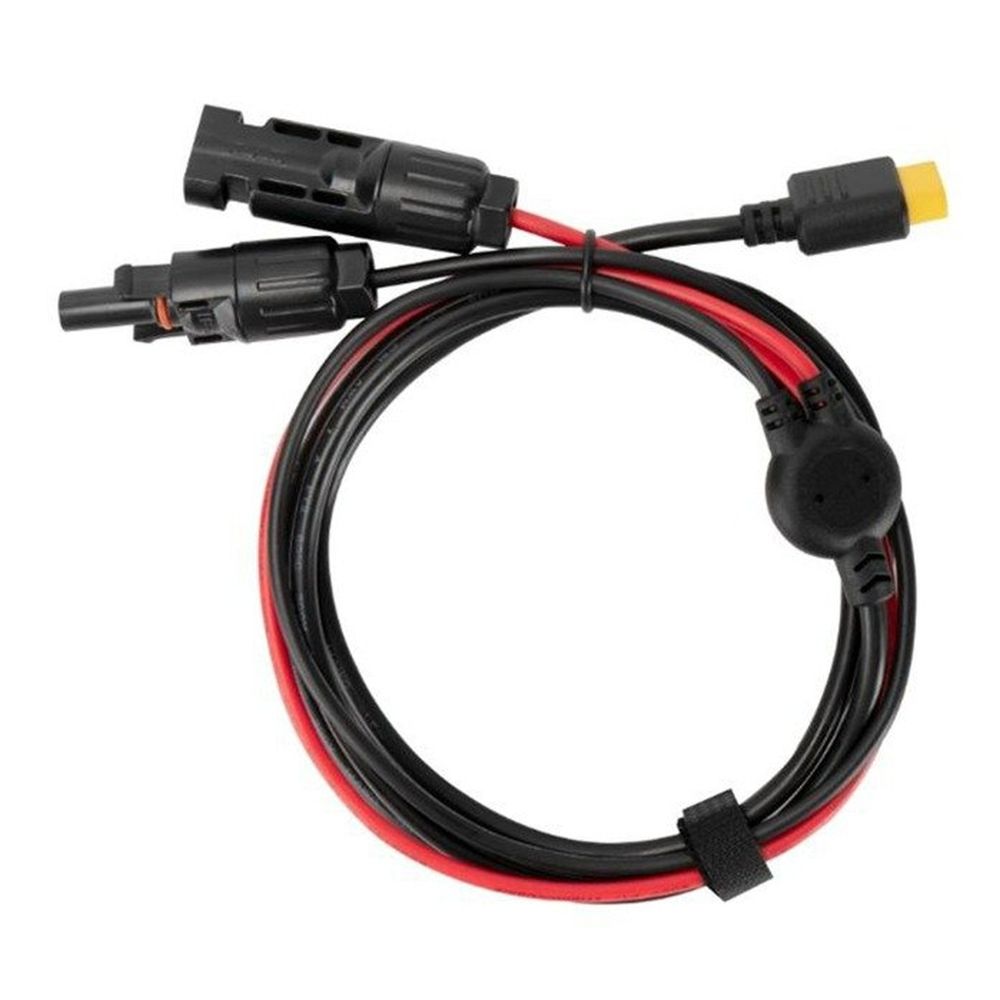 EcoFlow MC4 Solar auf XT60 Kabel 5m