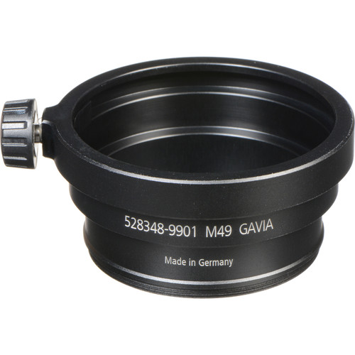 Zeiss Fotoadapter M49 voor Gavia