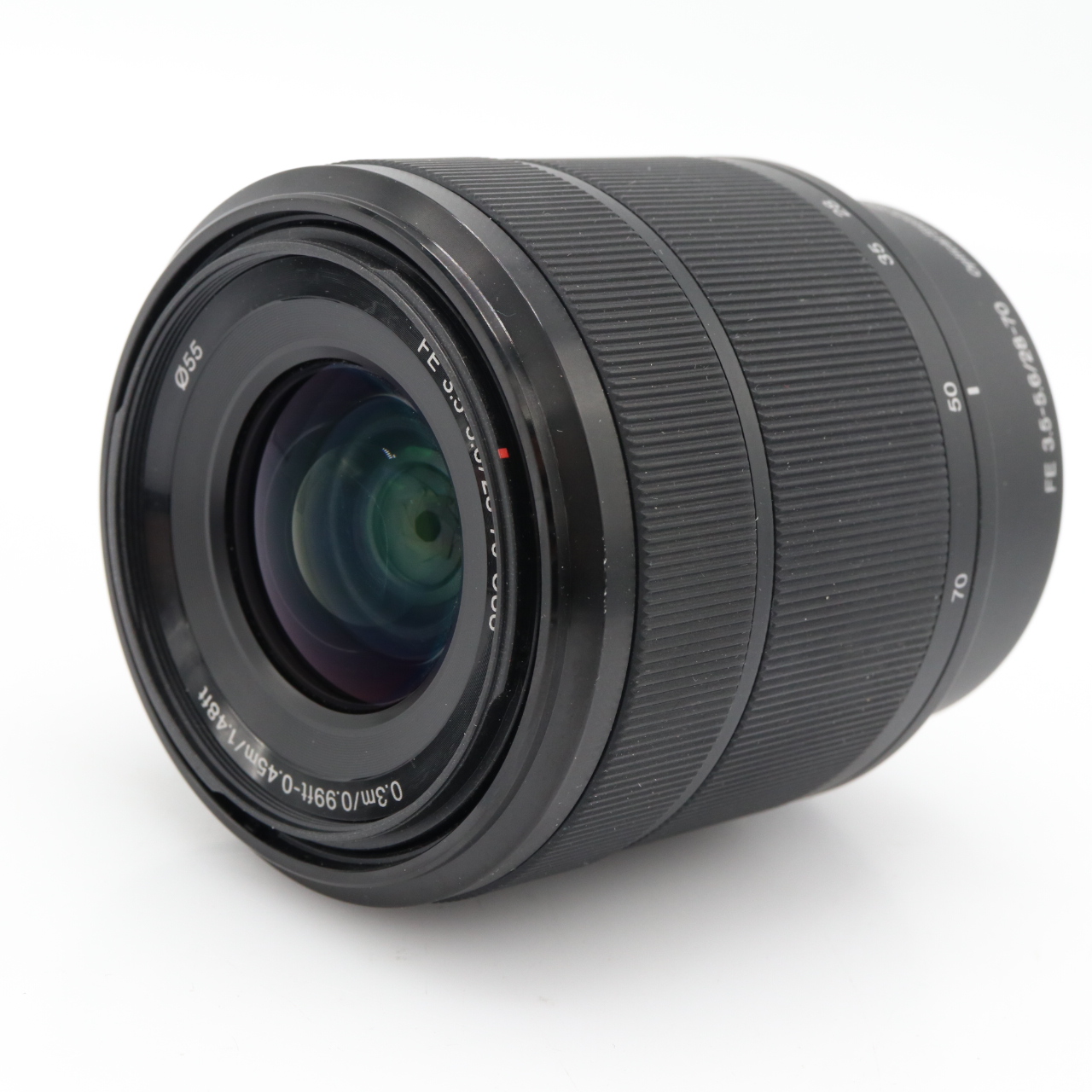 Sony FE 28-70mm F/3.5-5.6 OSS Gebrauchtware