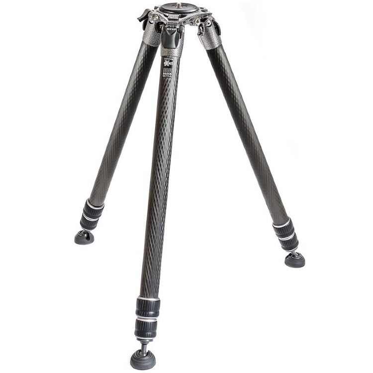 Gitzo GT4533LS eXact carbon systematic long series 3
