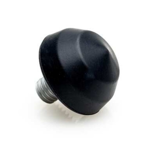 Benro 26mm Gummifuß 3 Flats / Schraubbein 3/8" (3x)