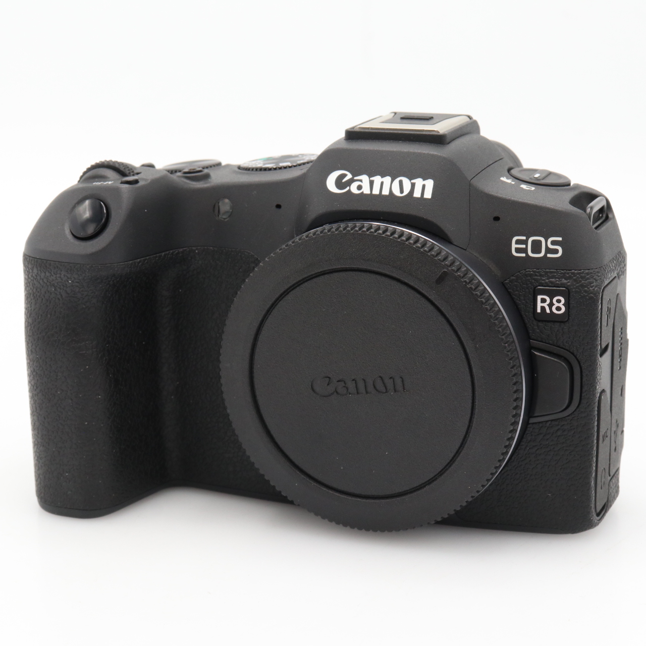 Canon EOS R8 Gehäuse Gebrauchtware