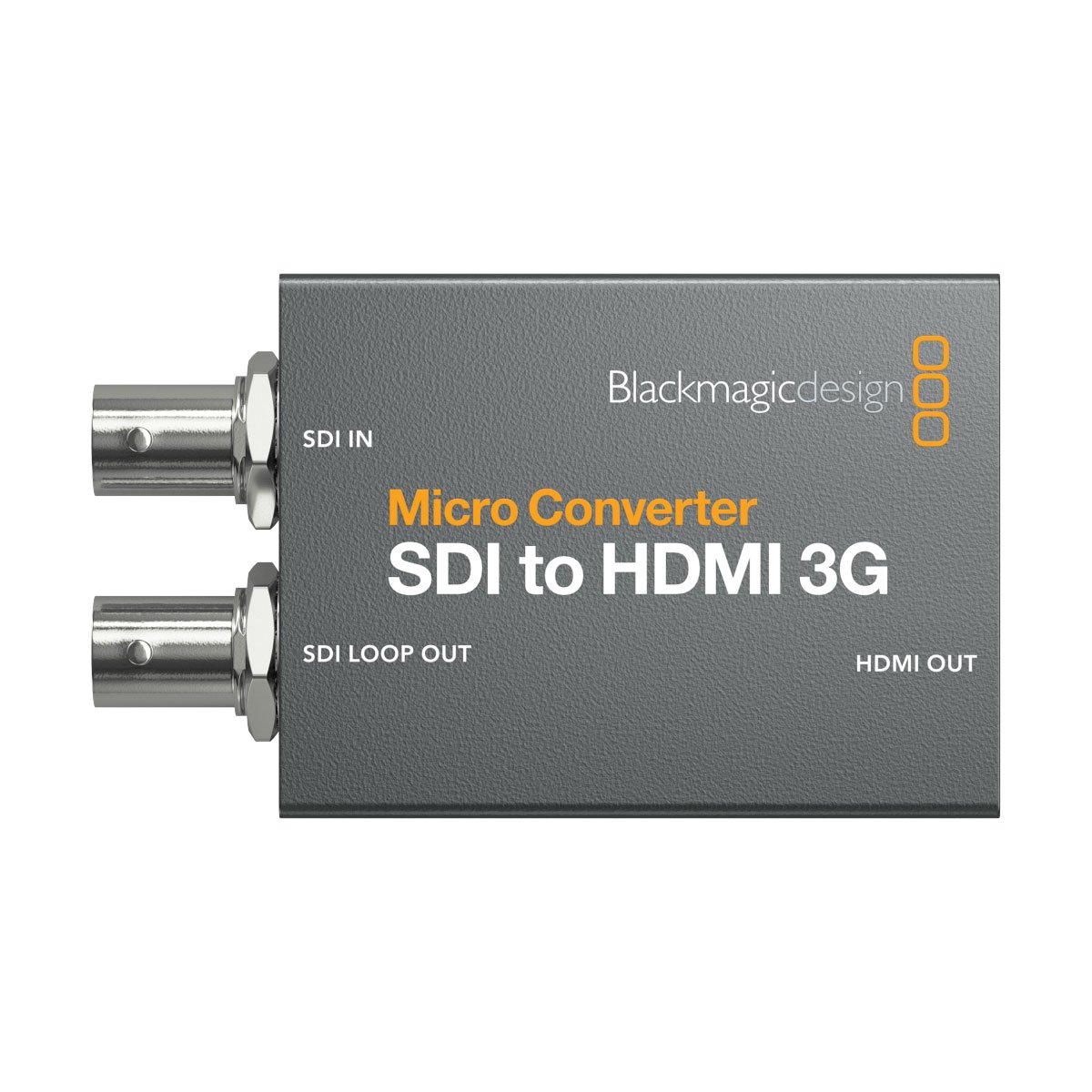 Blackmagic Micro Converter SDI zu HDMI 3G Netzteil