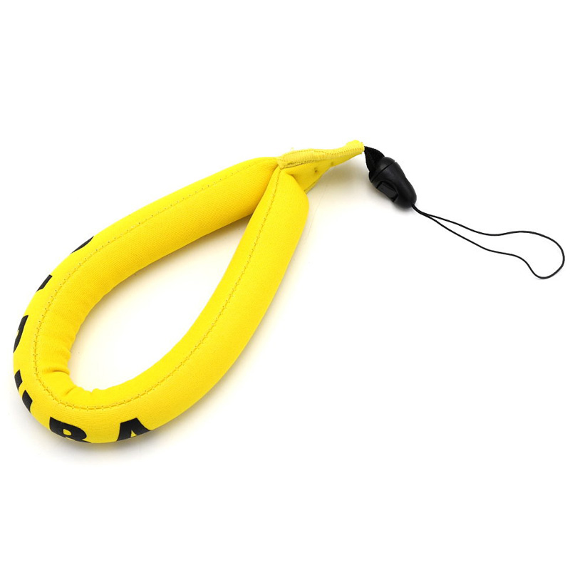 Caruba Floating Banana Yellow